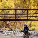 Fly Fishing the Big Wood River
